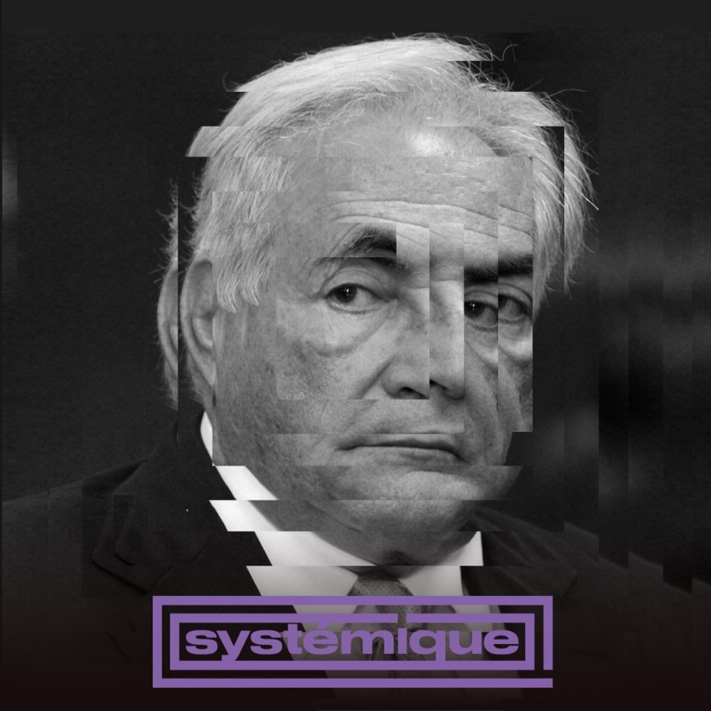 Dominique Strauss-Kahn : le bouclier de la stature