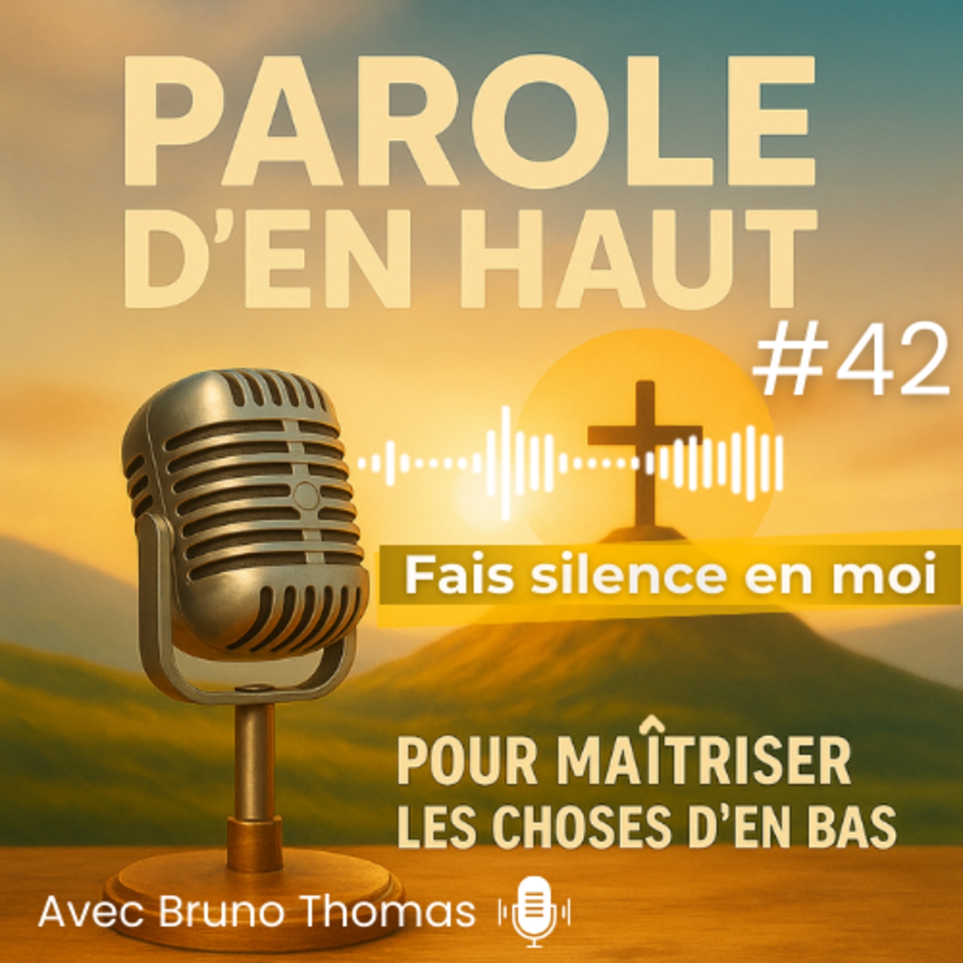 Parole d’en Haut