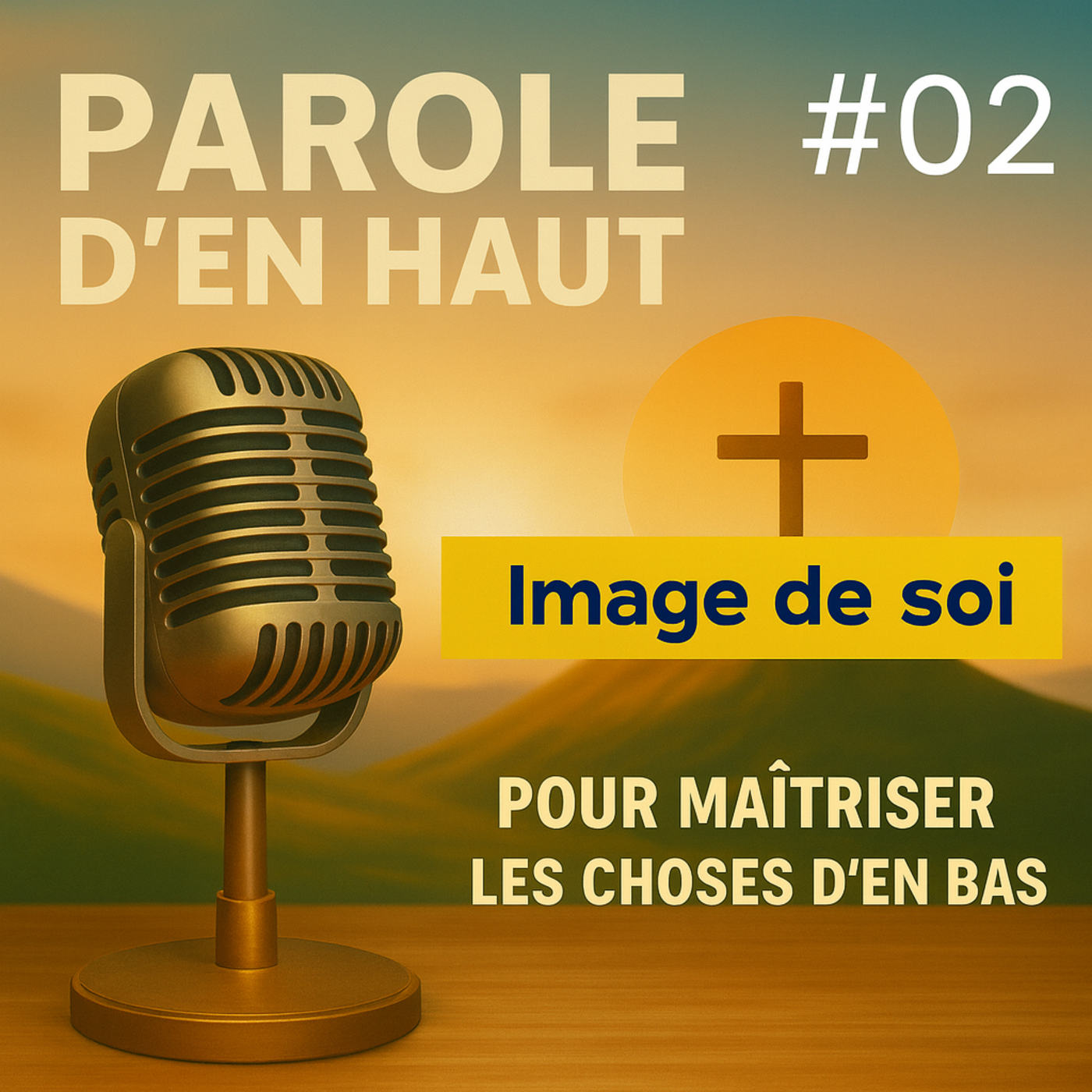 Image de soi episode artwork