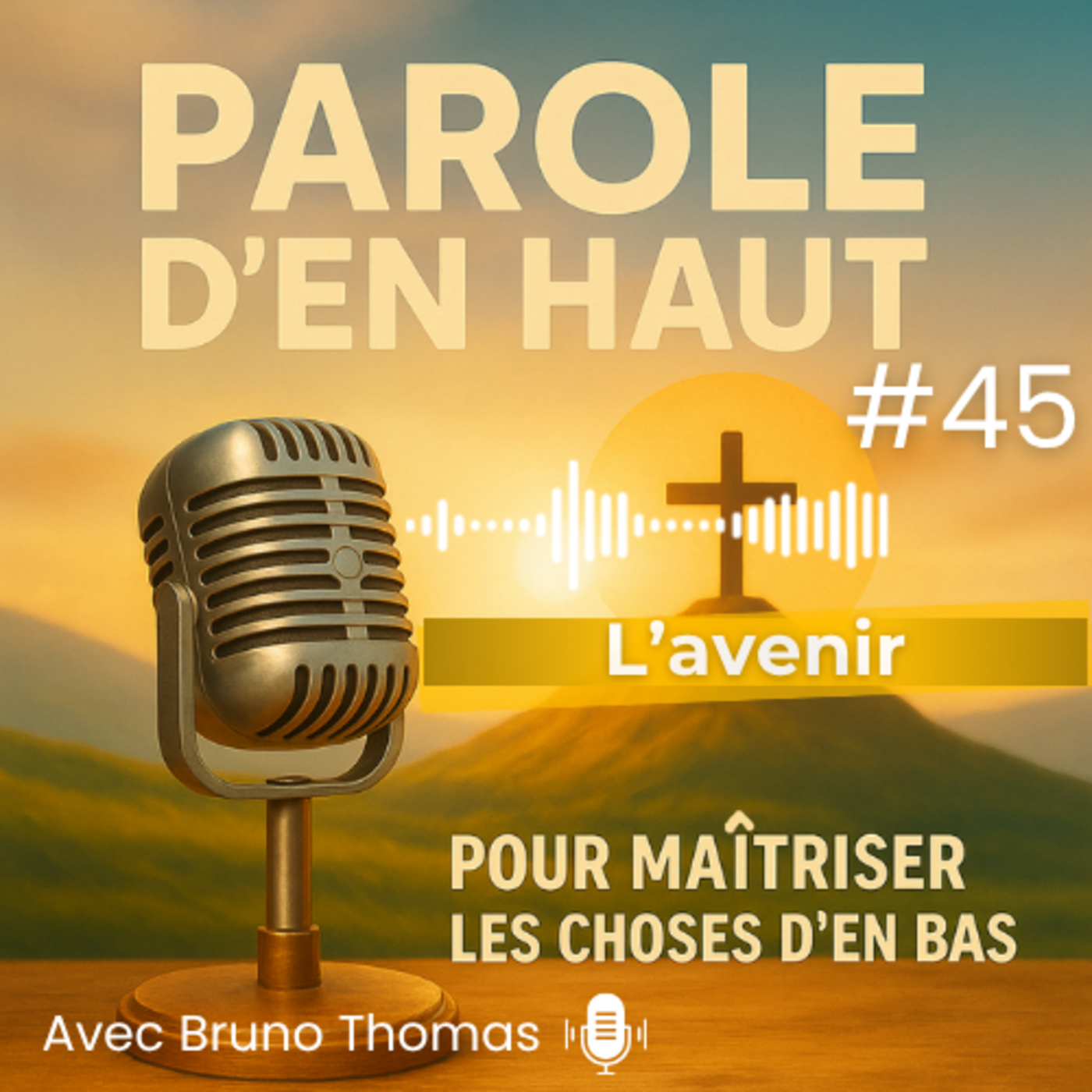 Parole d’en Haut