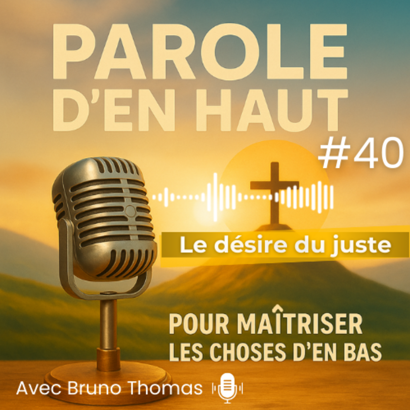 Parole d’en Haut