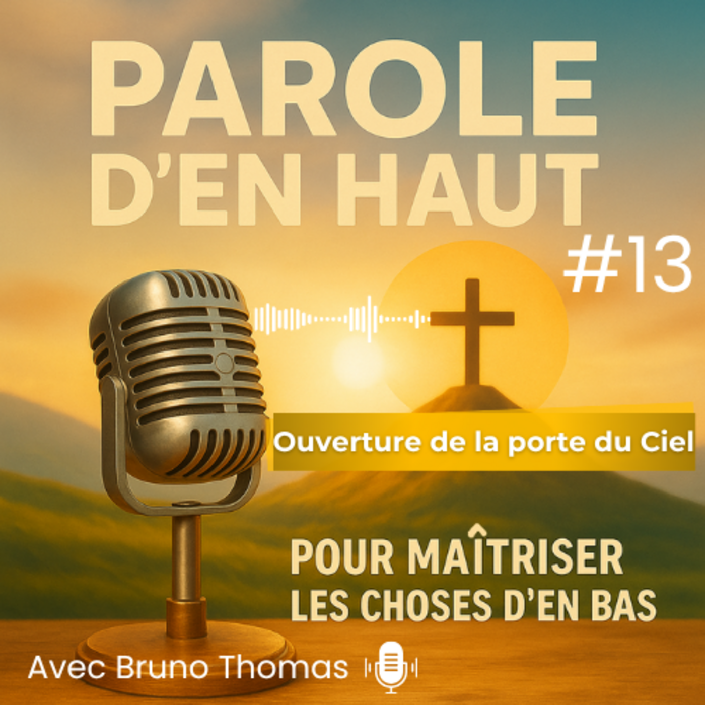 Parole d’en Haut