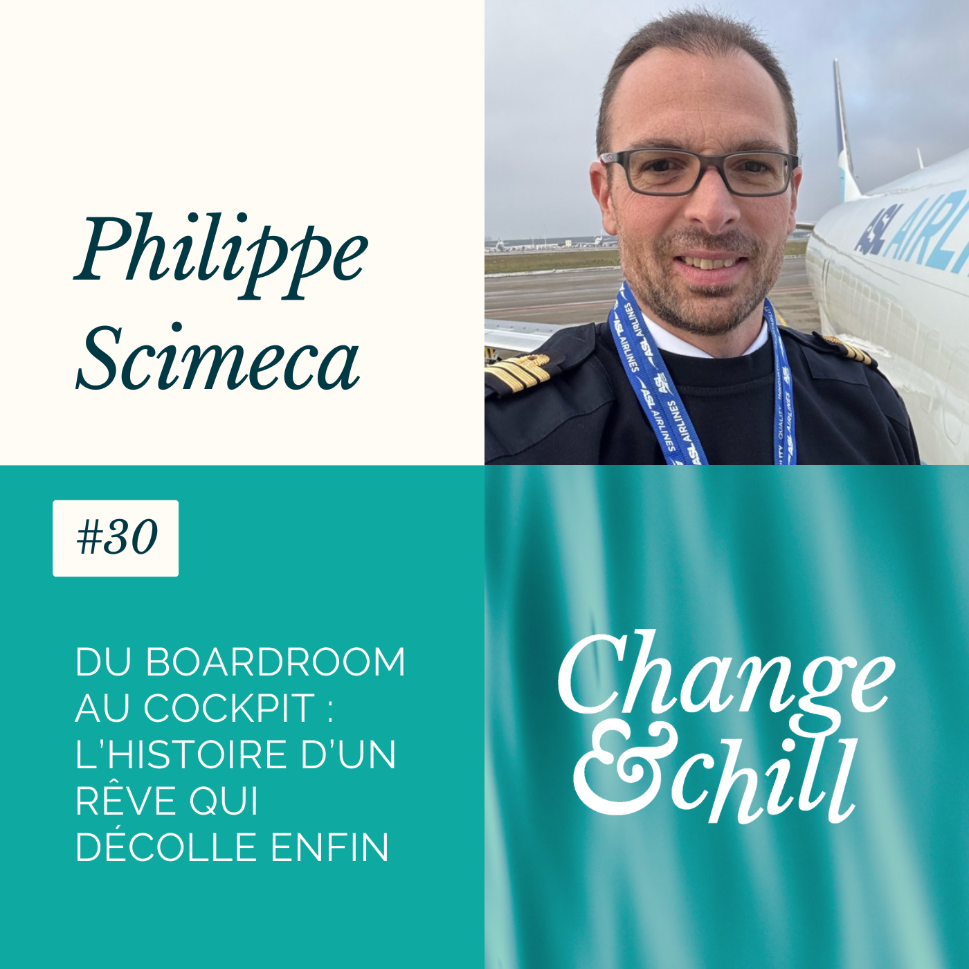 #30 Du boardroom au cockpit : l’histoire d’un rêve qui décolle enfin