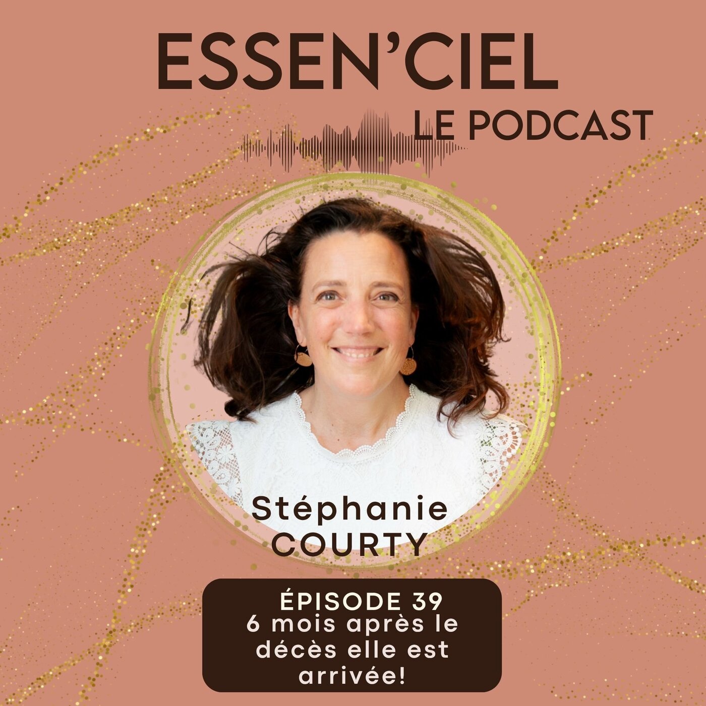 # 6 mois après le décès, elle est arrivée... episode artwork