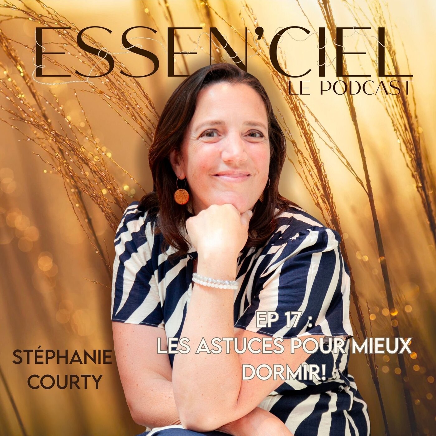 #17 : Les astuces pour mieux dormir! episode artwork