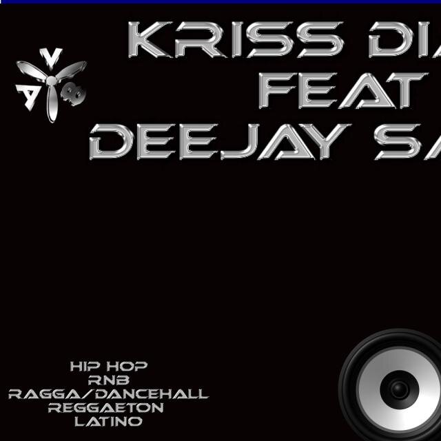 Dj Sam feat Deejay Kriss Diaz