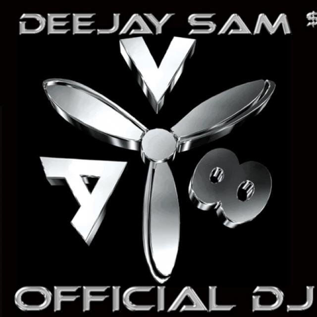 Dj sam - Reggaeton party
