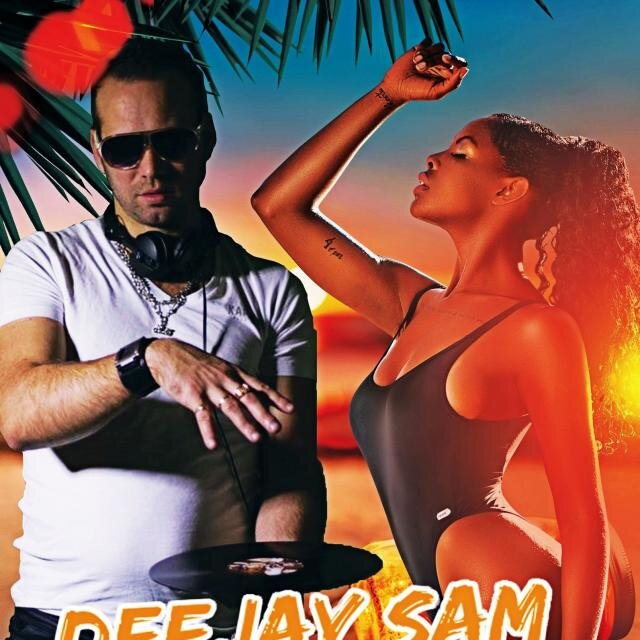 Summer Mix 2K21 - Deejay Sam