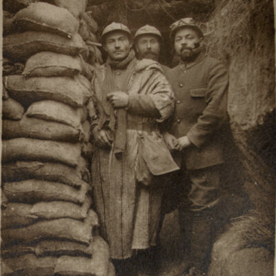 Passeur de Vécu et Mimi Raconte.