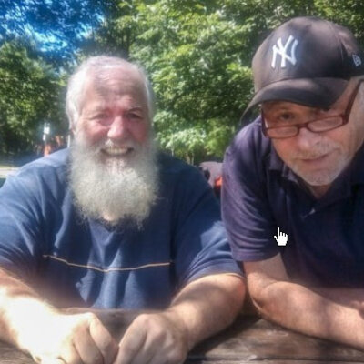 Passeur de Vécu et Mimi Raconte.