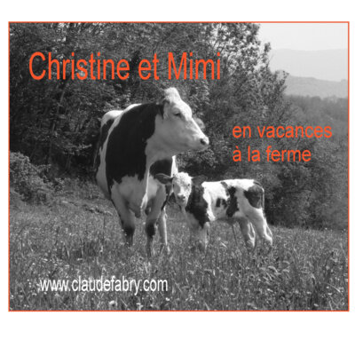 Passeur de Vécu et Mimi Raconte.