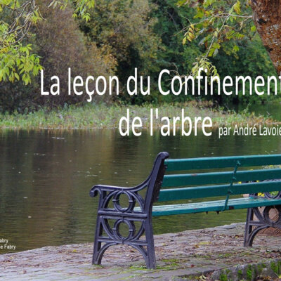 Passeur de Vécu et Mimi Raconte.