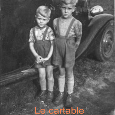 Passeur de Vécu et Mimi Raconte.