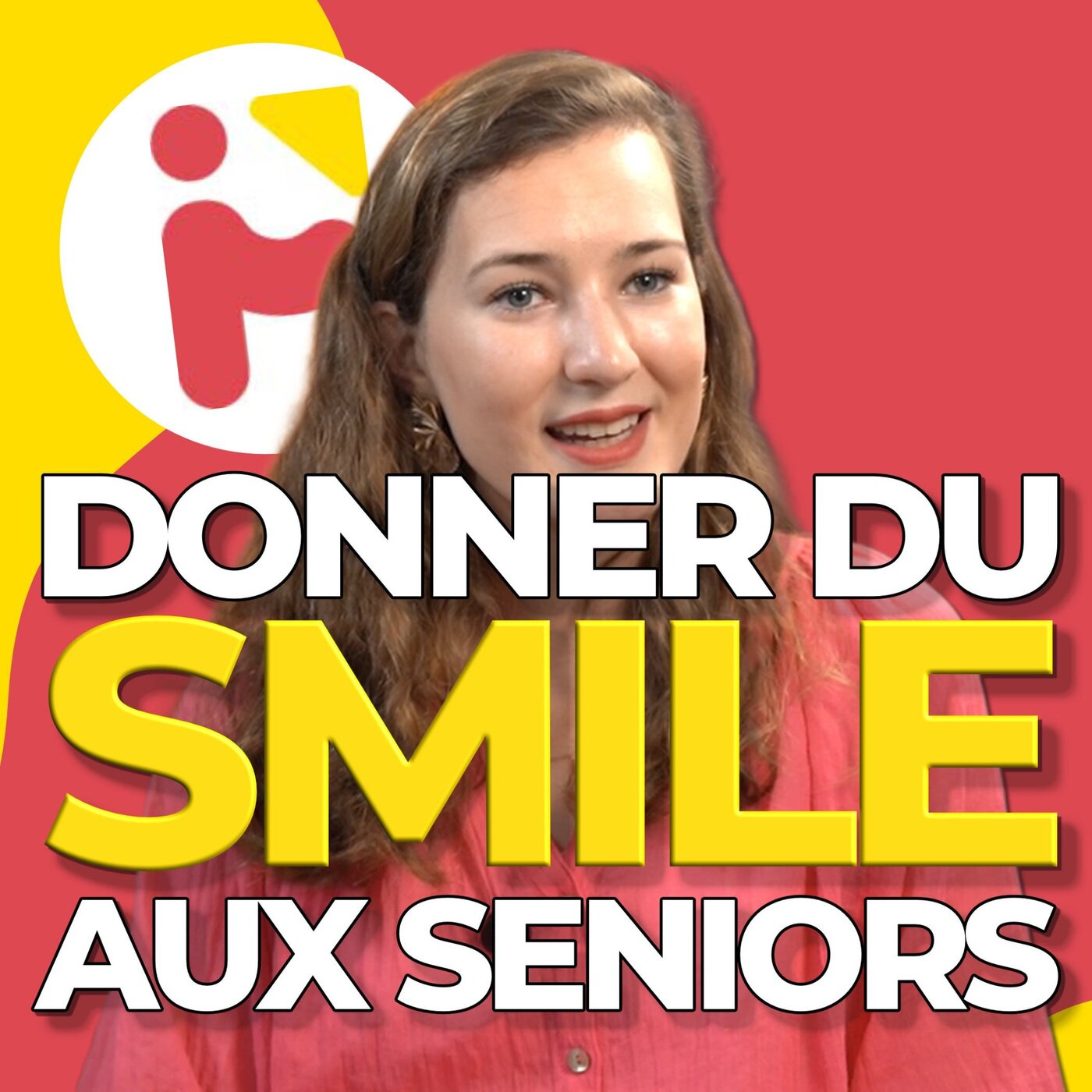 SMILE : des étudiants redonnent le sourire aux seniors