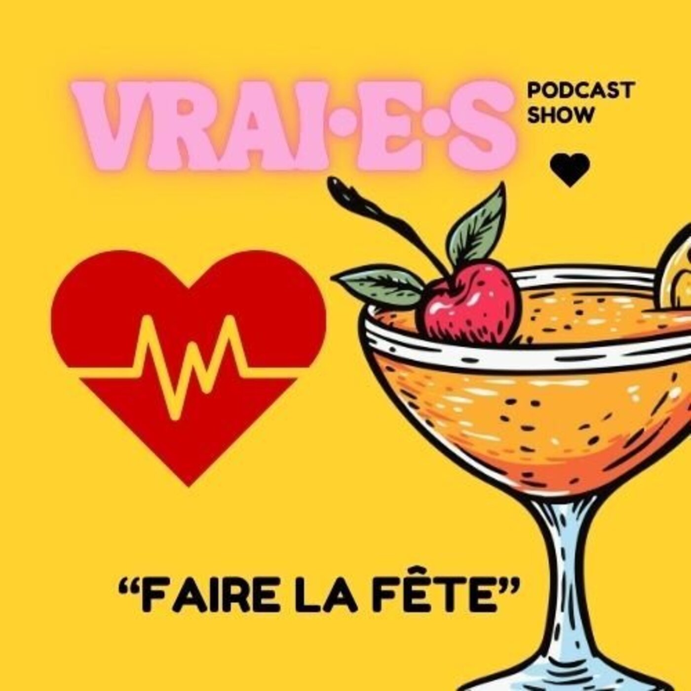 ça veut dire quoi pour toi "faire la fête"? ça veut dire quoi pour toi "faire la fête"?