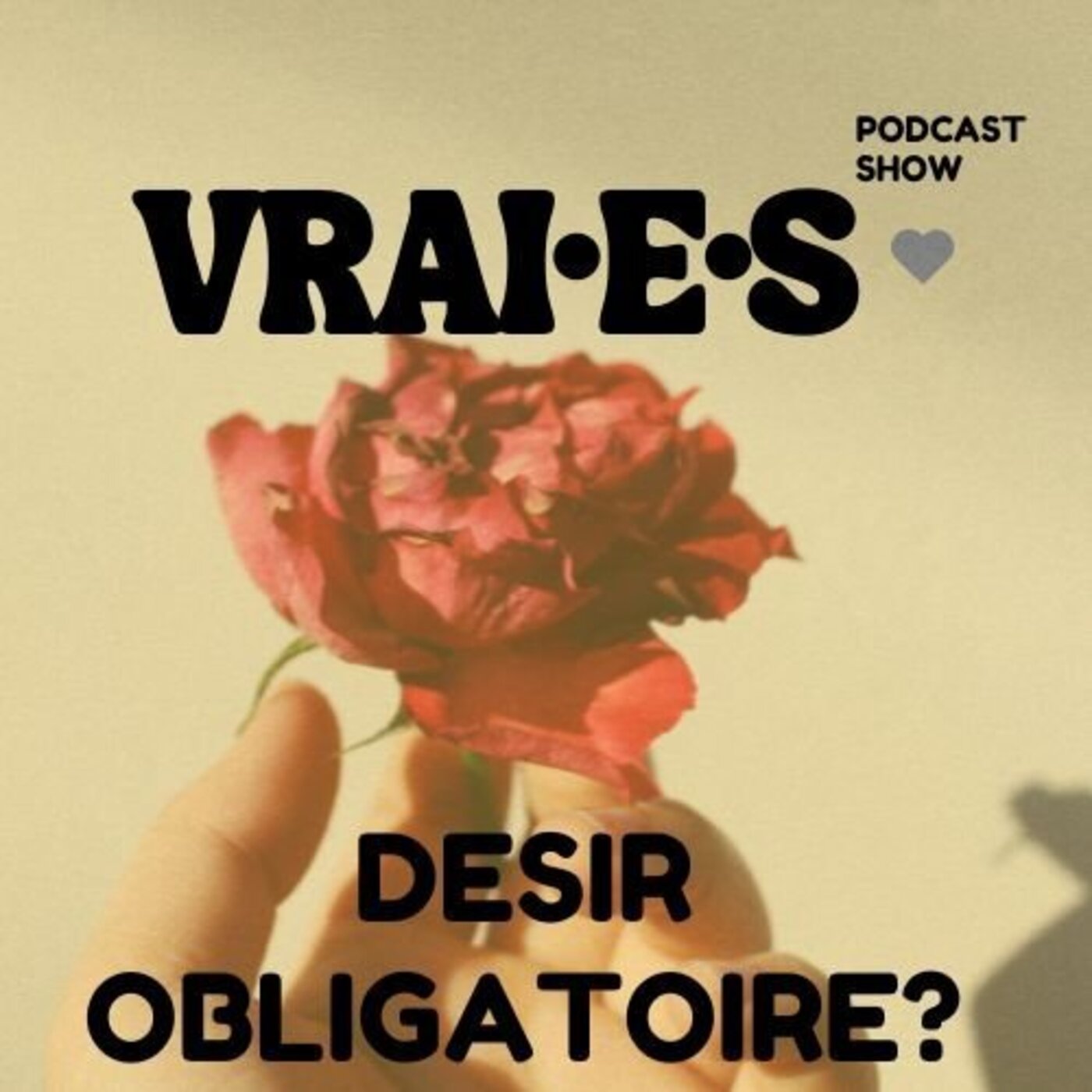 Et si on arrêtait de se forcer à désirer ? episode artwork