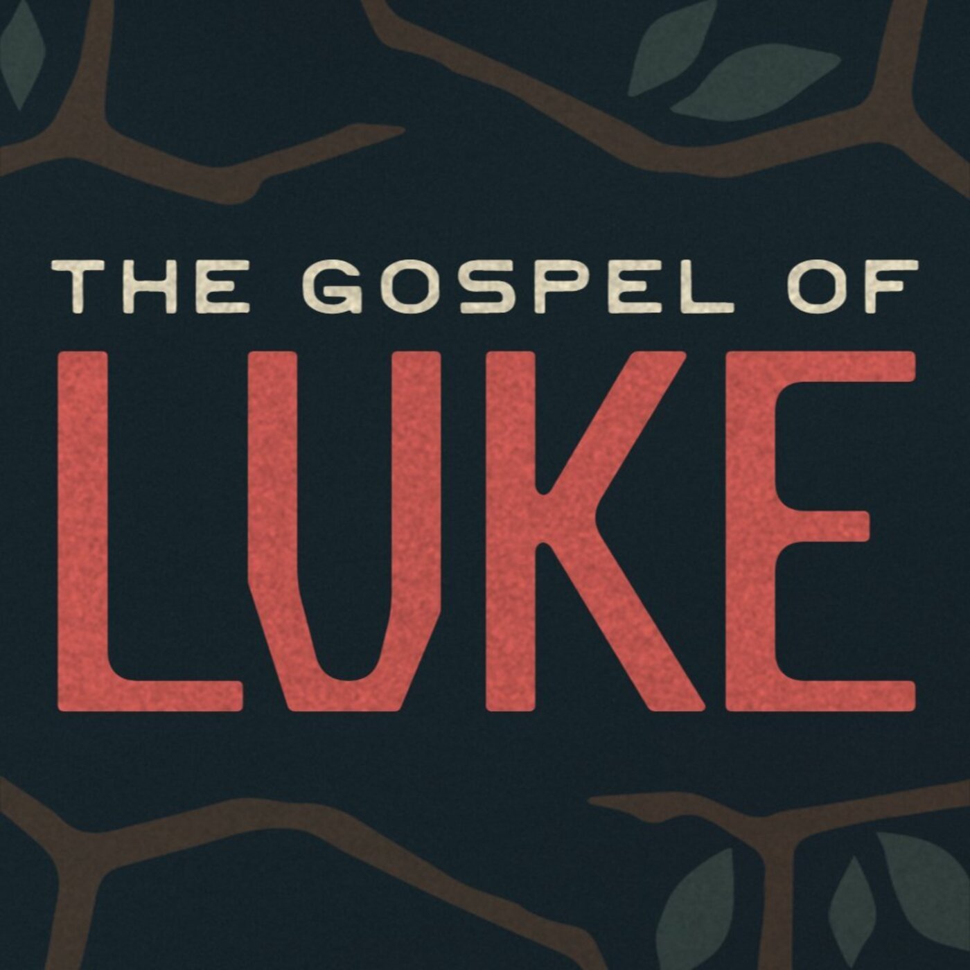 Luke 1:1-38 episode artwork