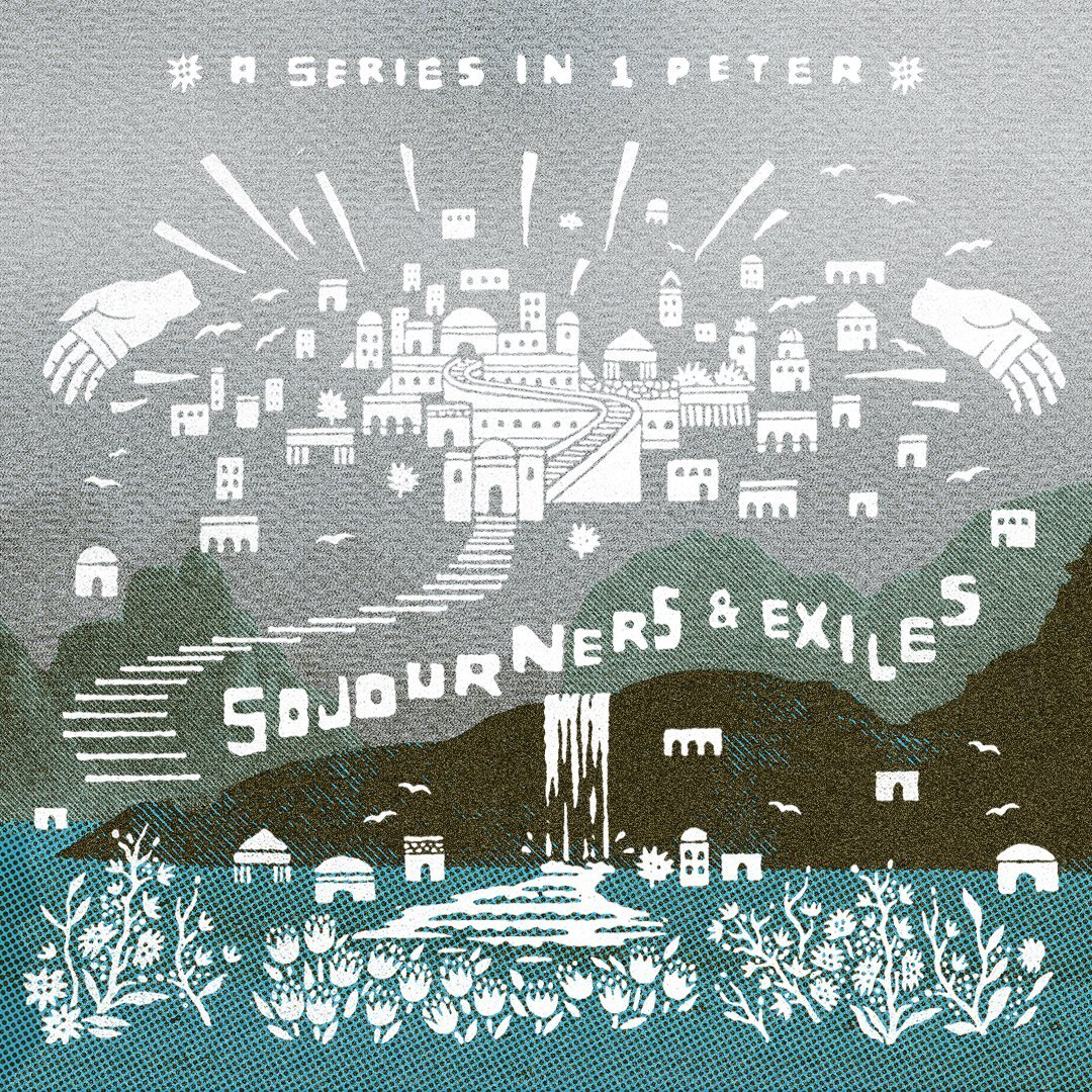Summit Church Sermon Audio