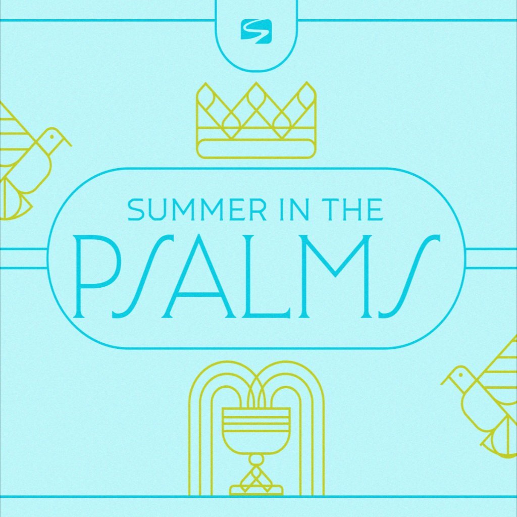 Summit Church Sermon Audio