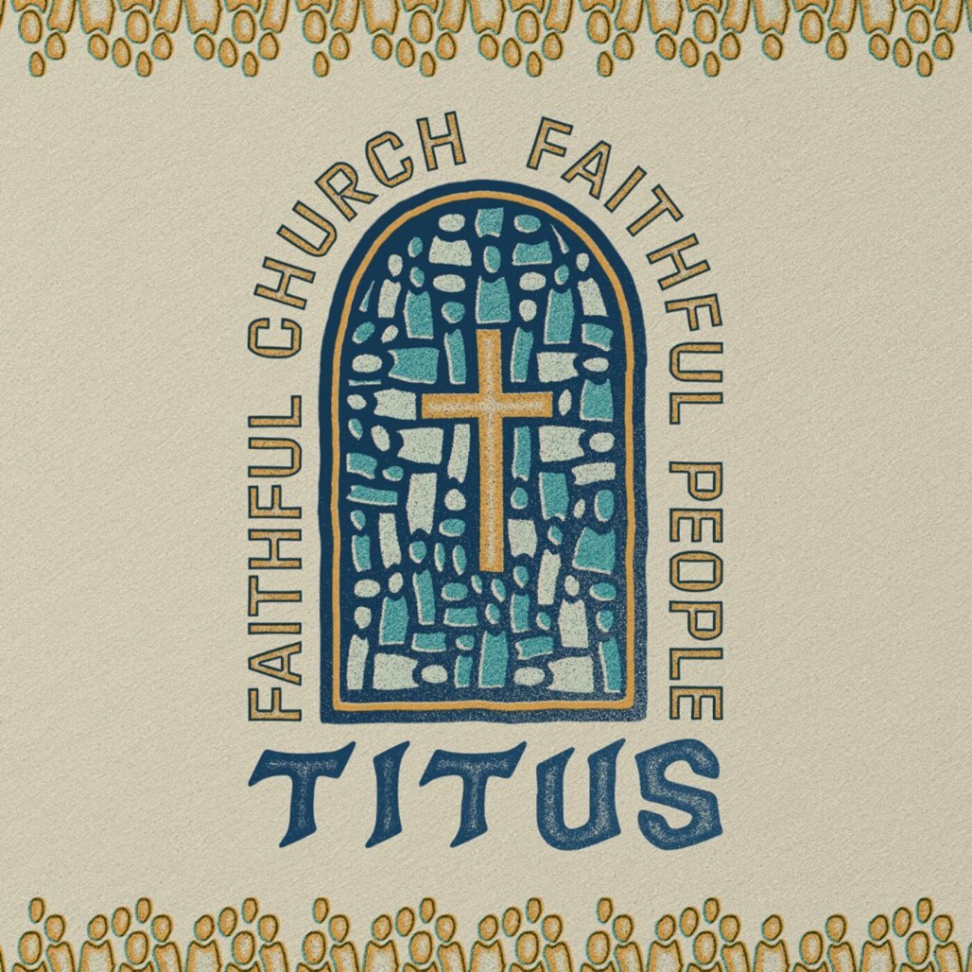 Titus 1:1-4 episode artwork