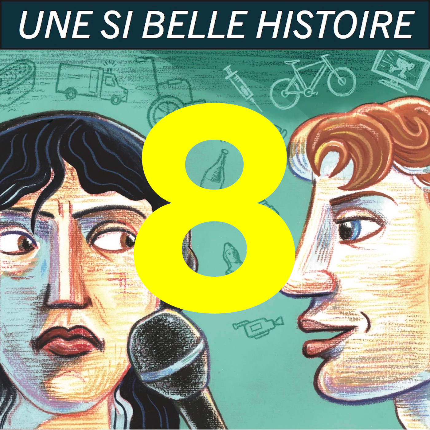 Une Si Belle Histoire