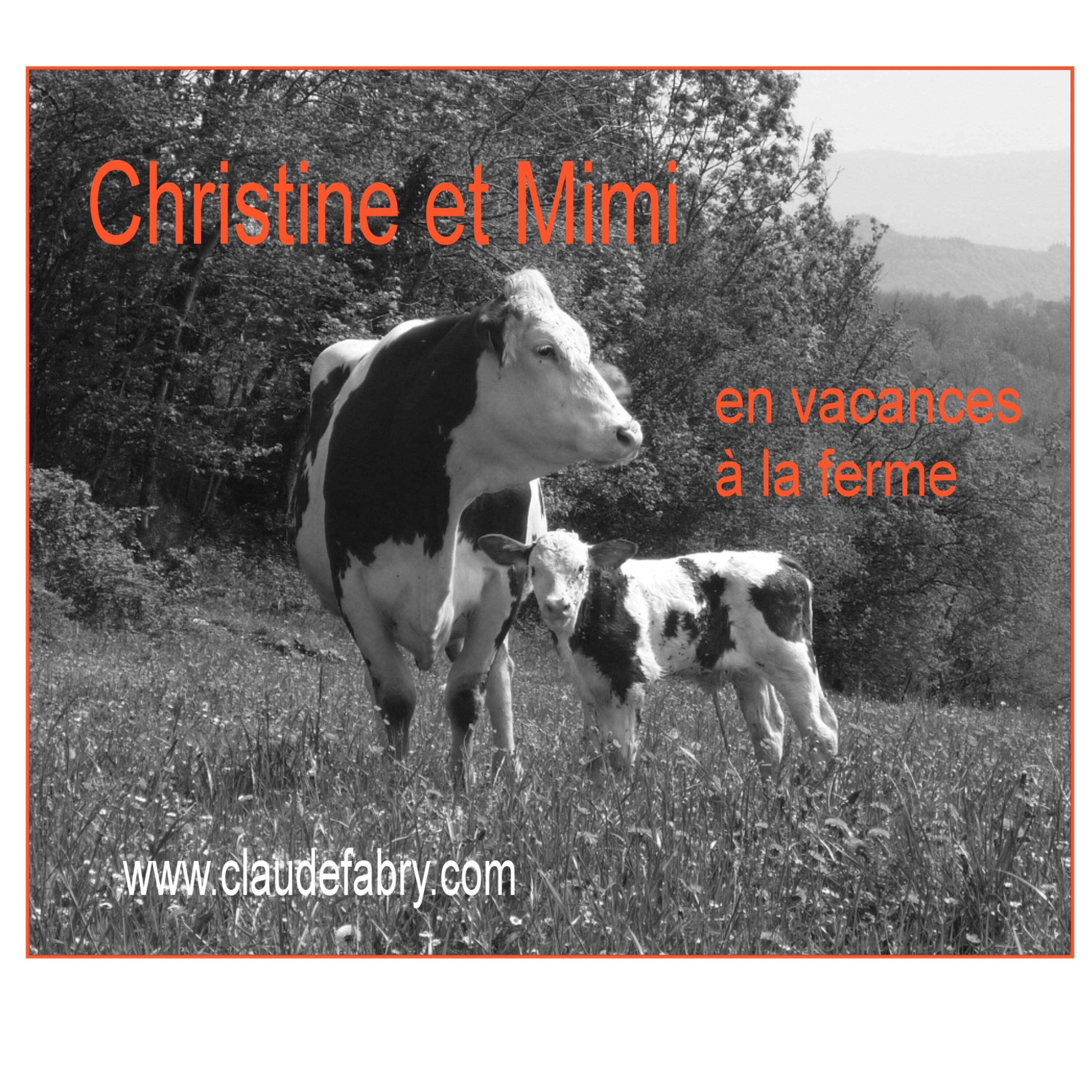 Passeur de Vécu et Mimi Raconte.