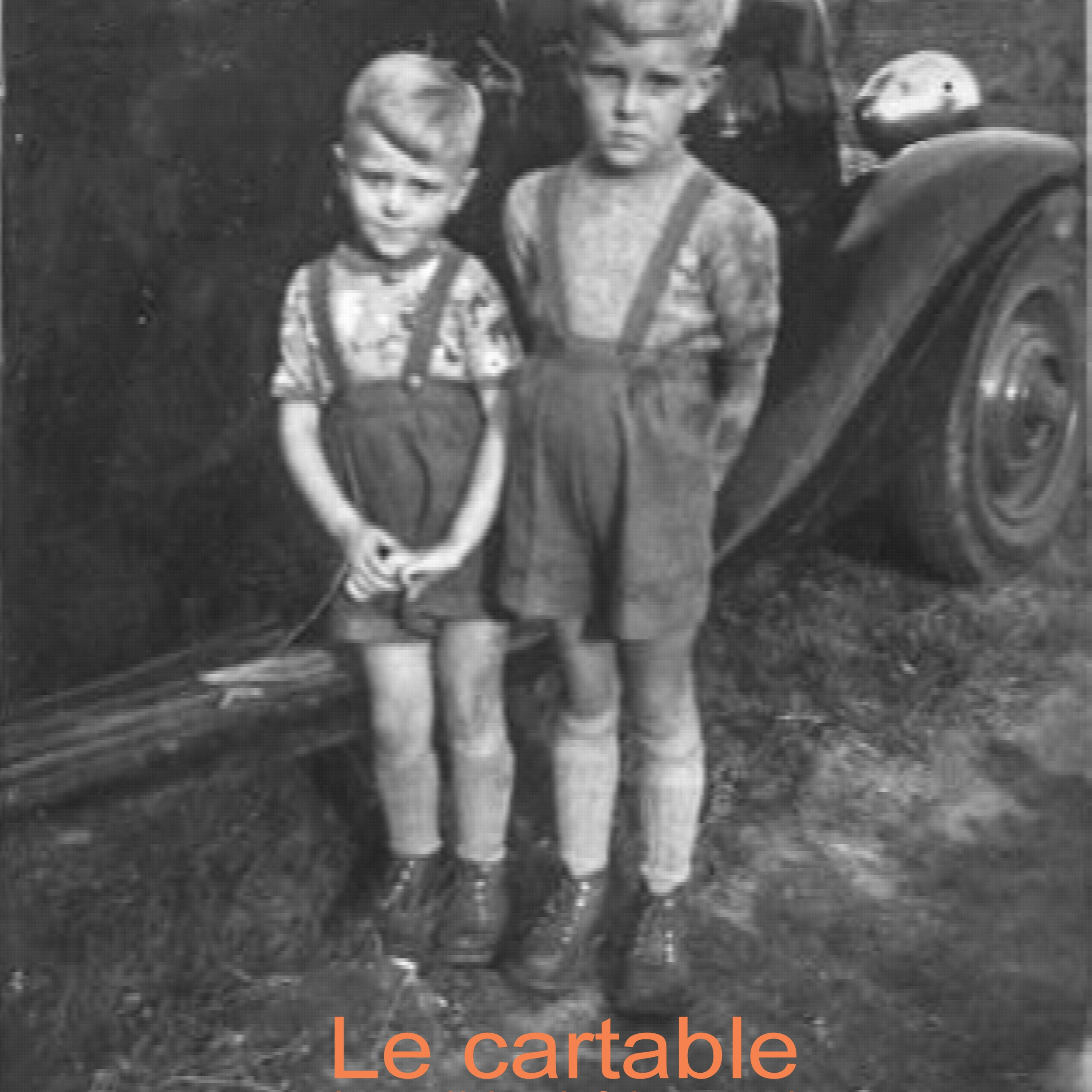 Passeur de Vécu et Mimi Raconte.
