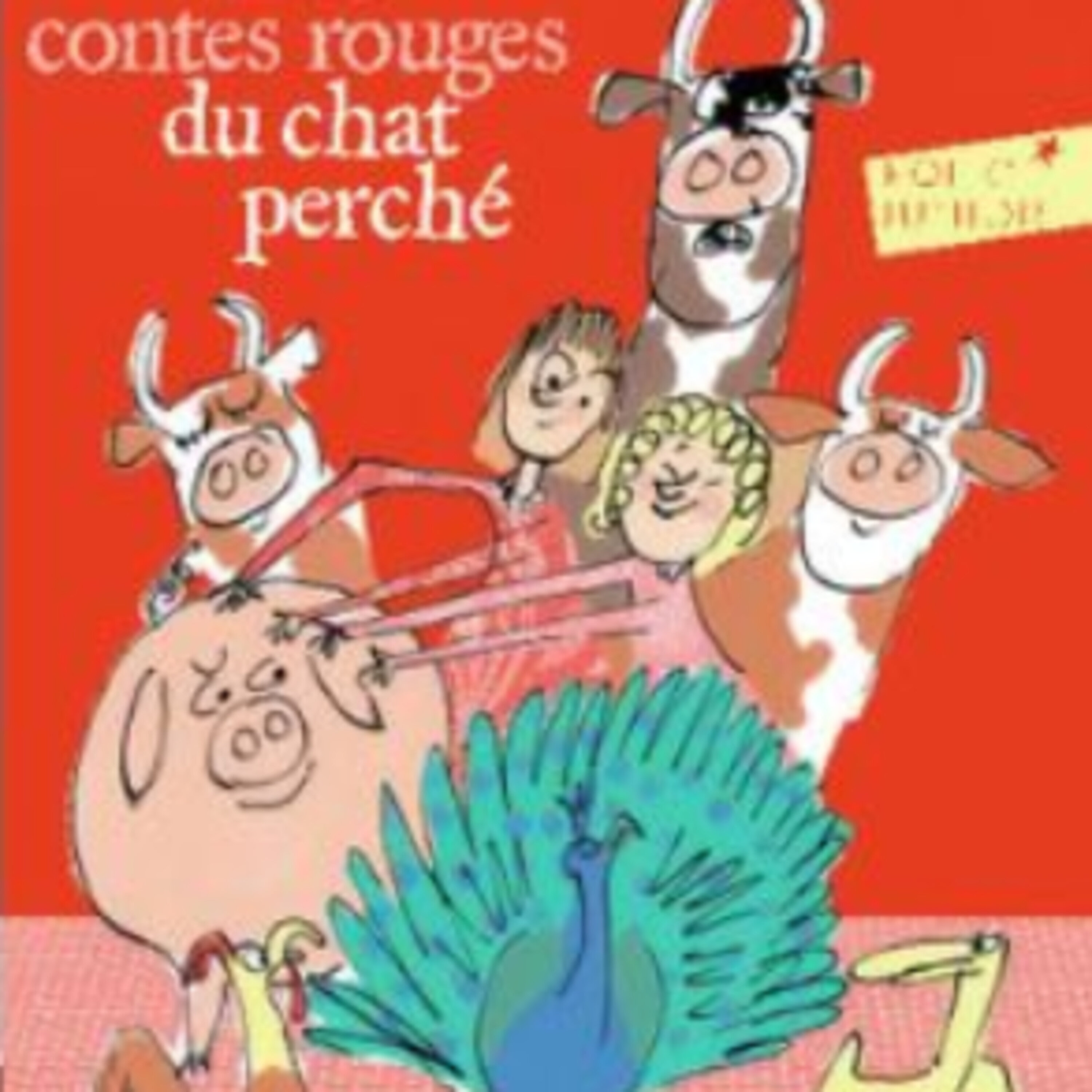 Passeur de Vécu et Mimi Raconte.