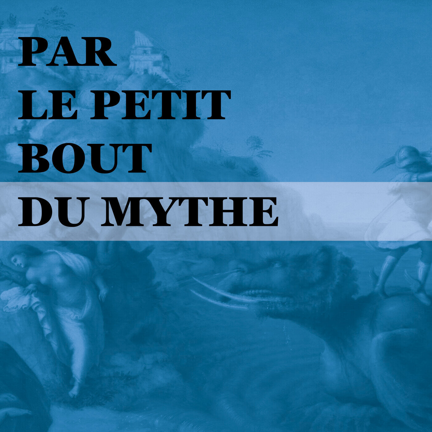 Par le petit bout du mythe