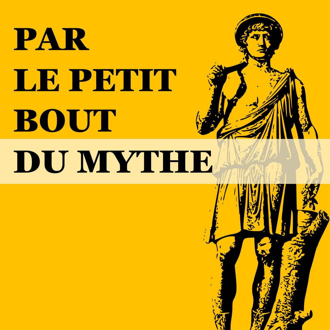 Par le petit bout du mythe