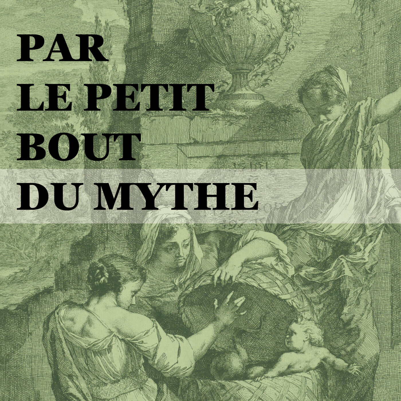 Par le petit bout du mythe