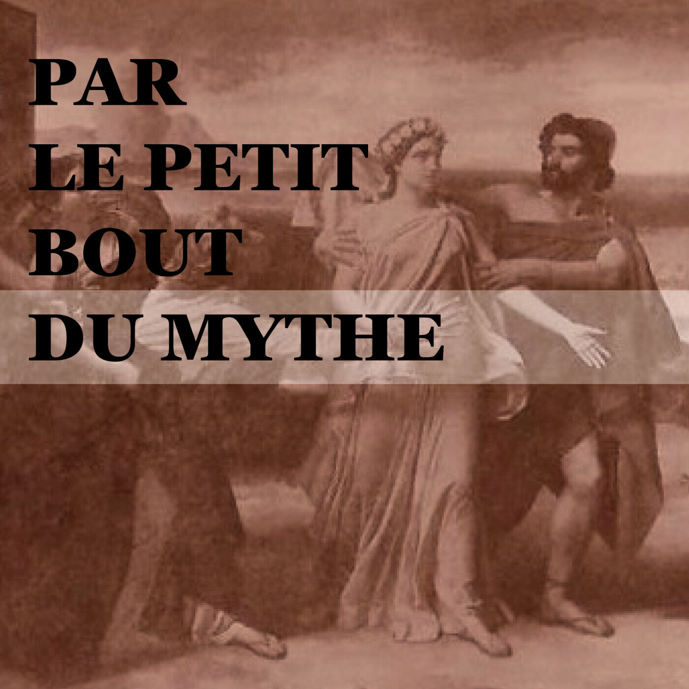 Par le petit bout du mythe