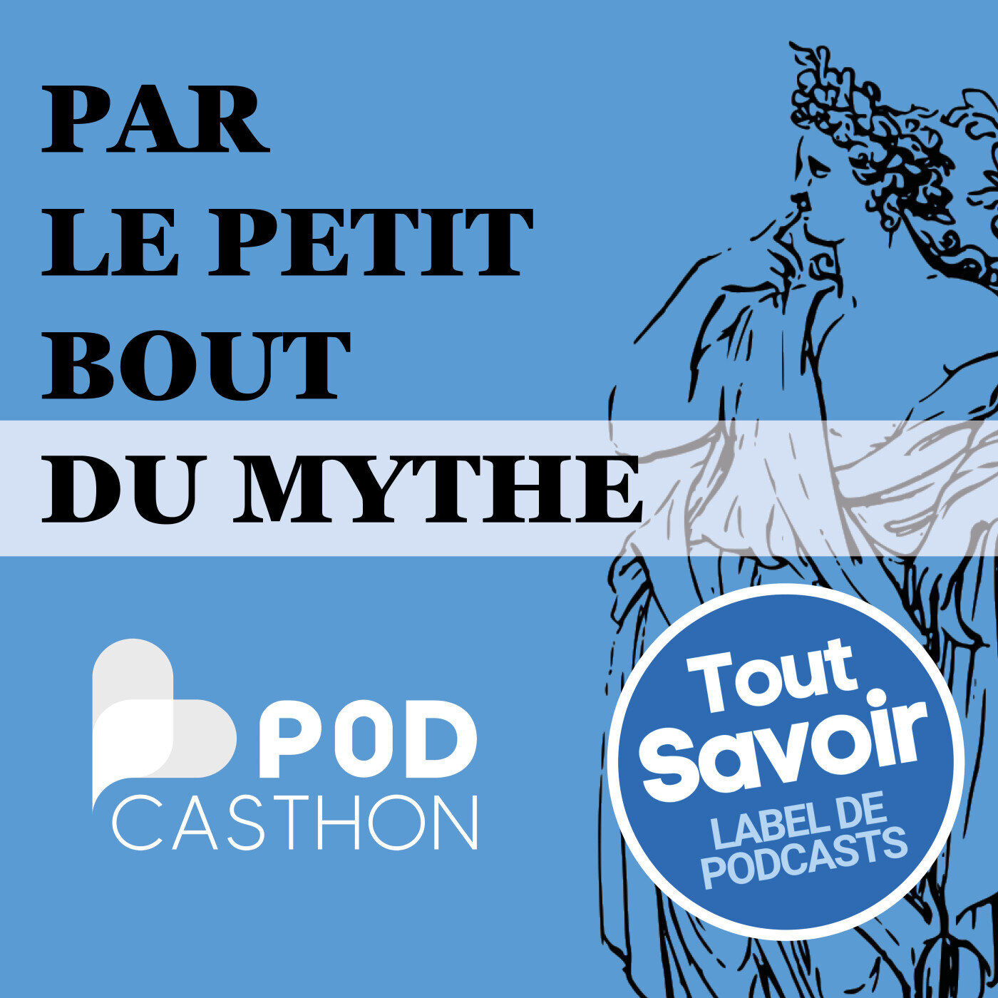 Par le petit bout du mythe