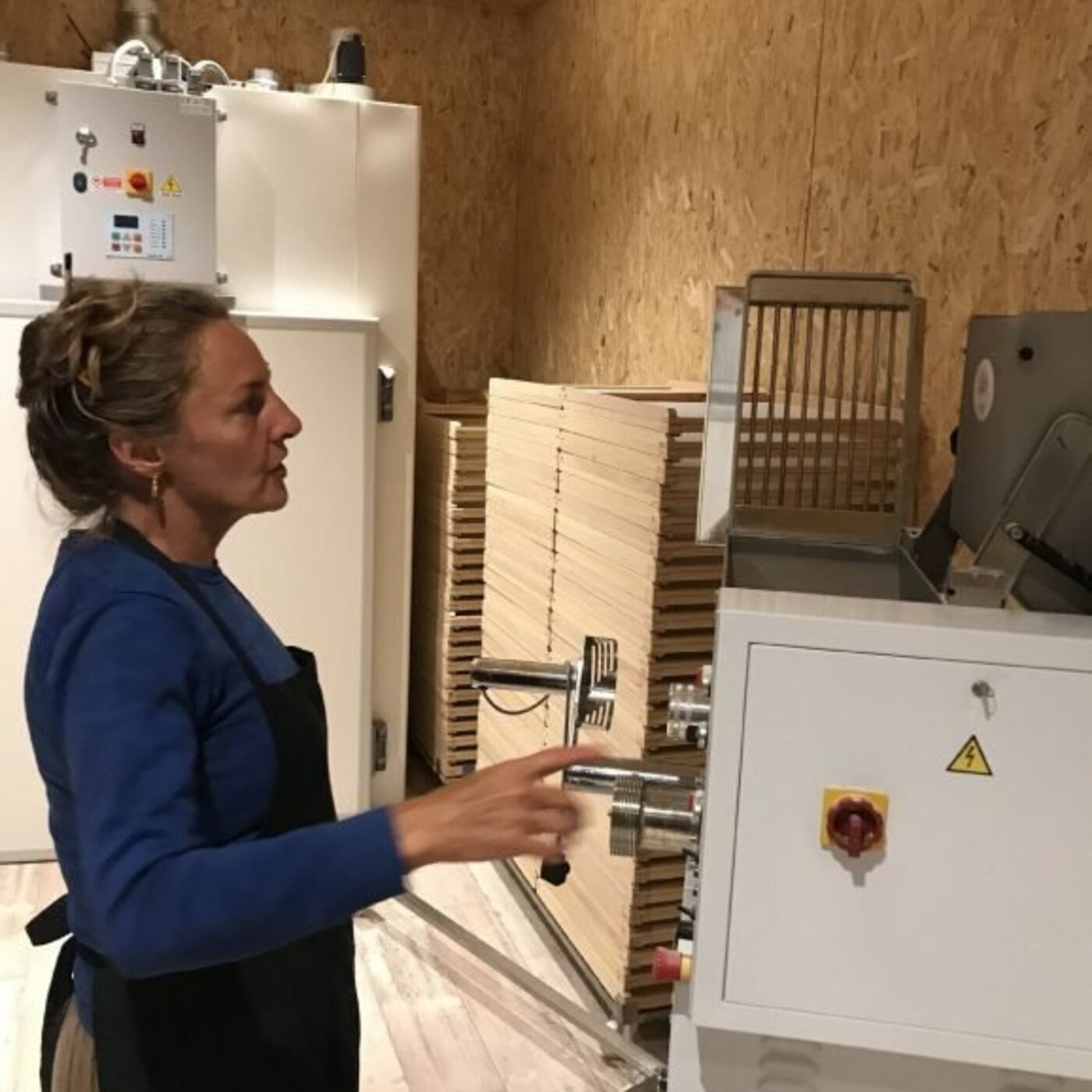 On n\'est pas bien là ?!