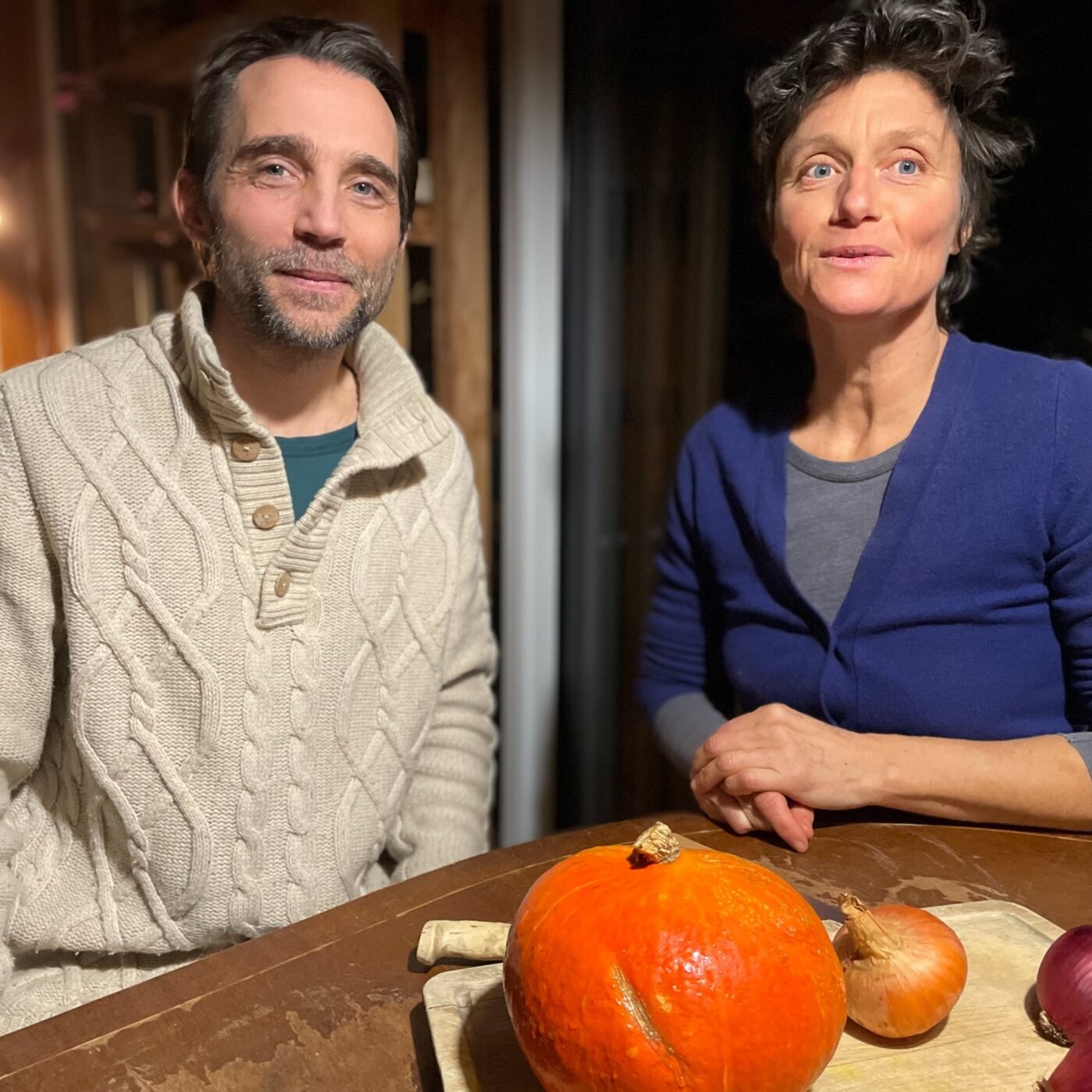 On n\'est pas bien là ?!