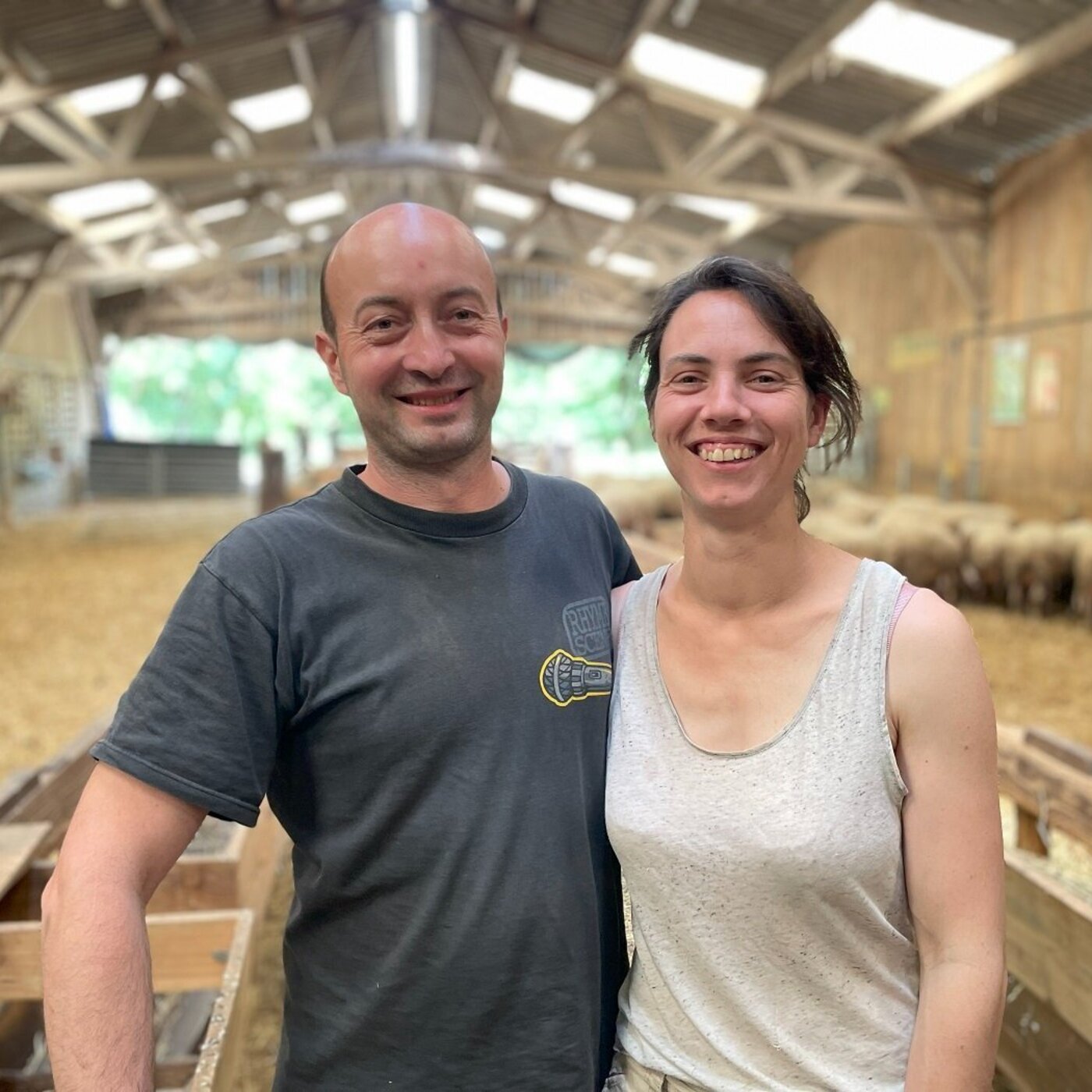 On n\'est pas bien là ?!