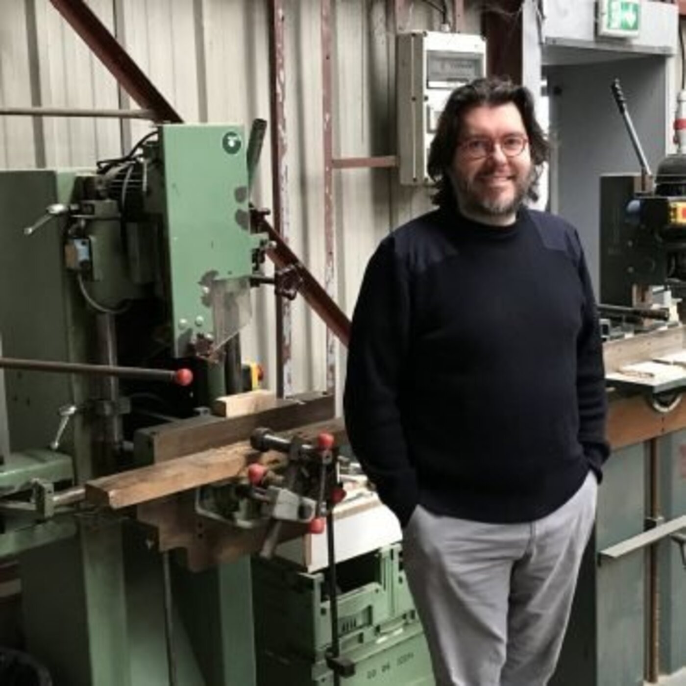 On n\'est pas bien là ?!