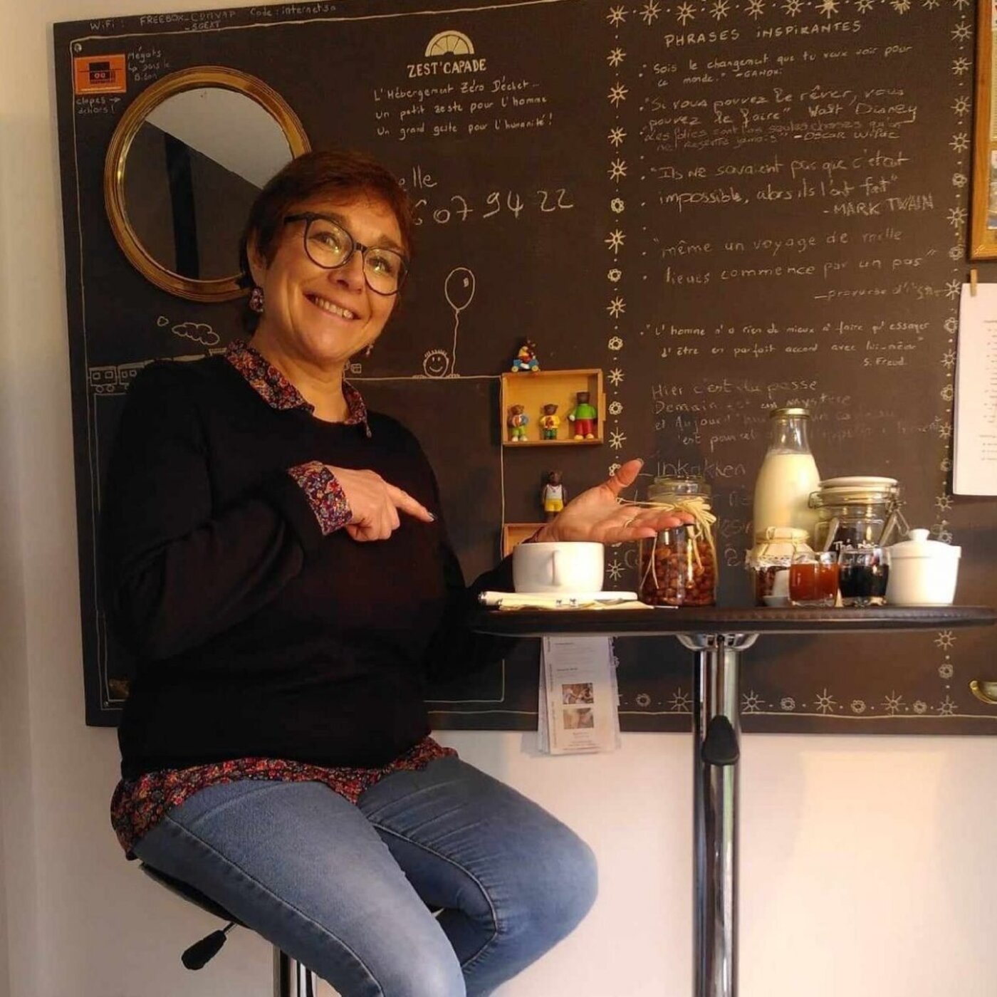 On n\'est pas bien là ?!