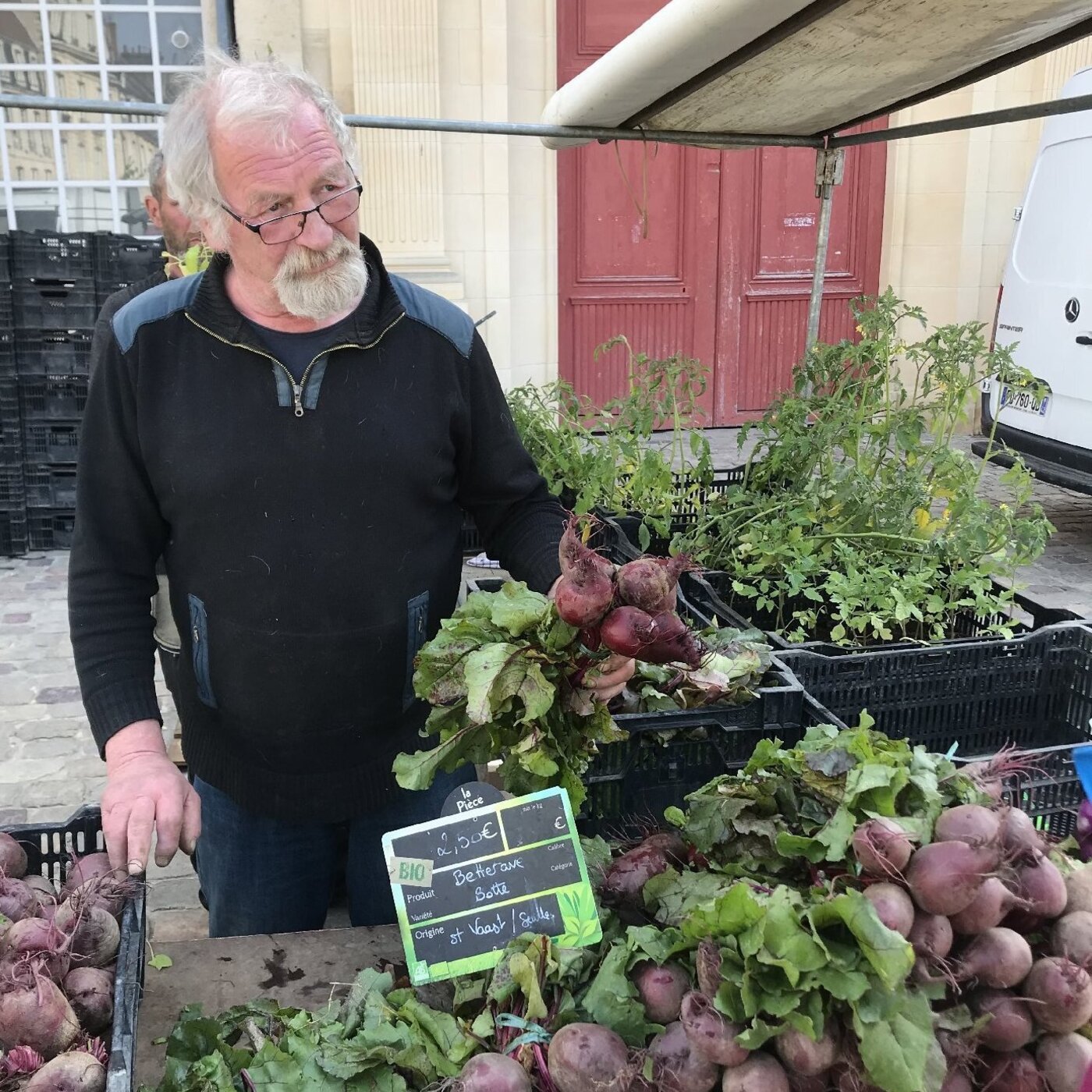 On n\'est pas bien là ?!