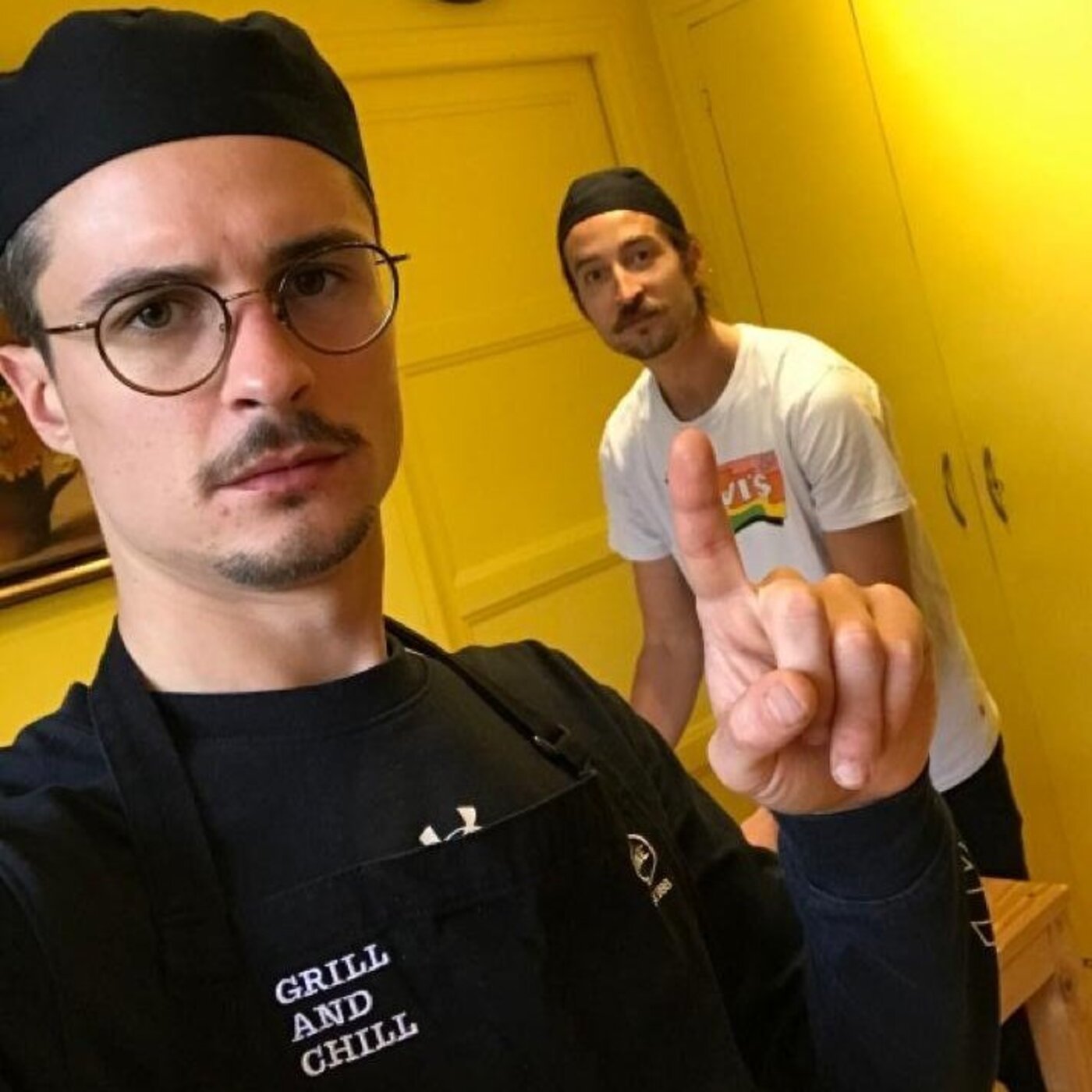 On n\'est pas bien là ?!