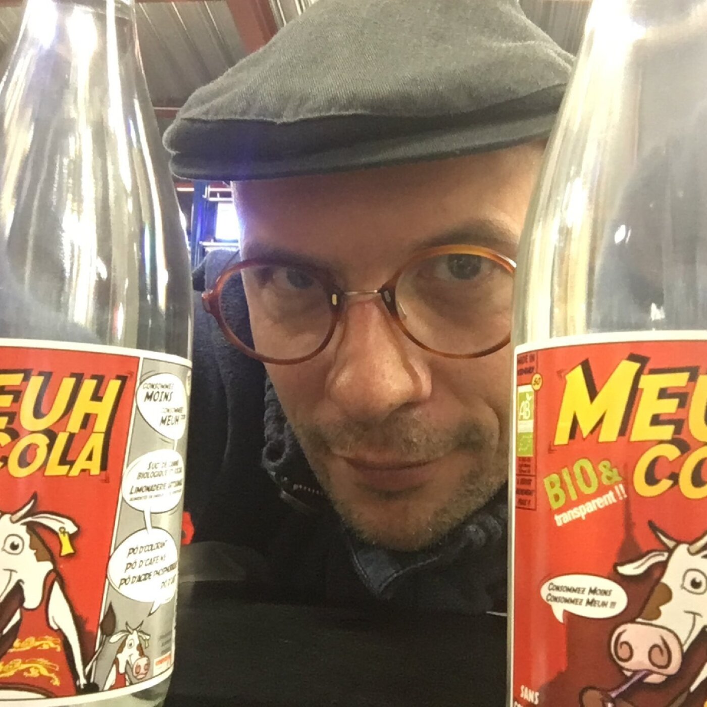 On n\'est pas bien là ?!