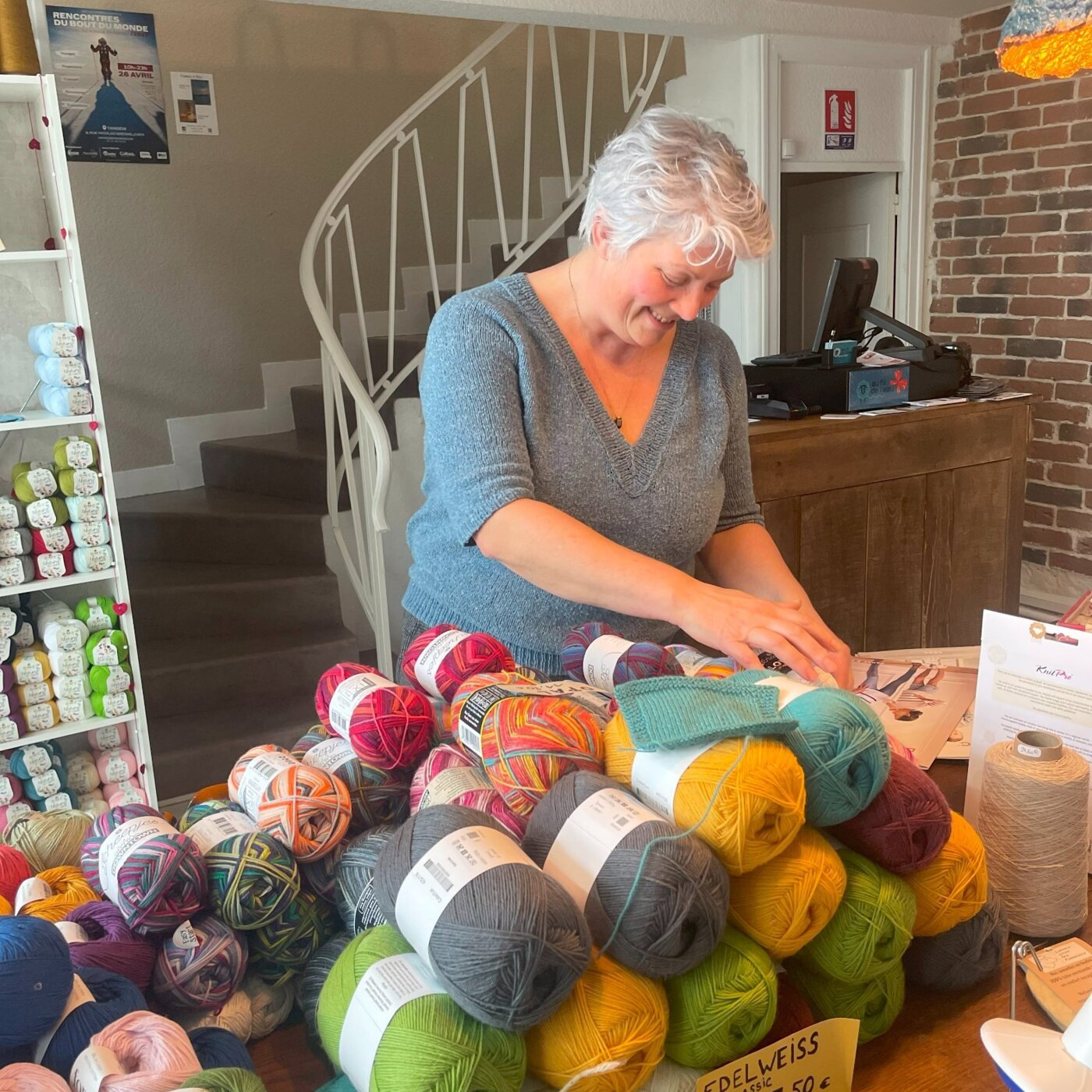 On n\'est pas bien là ?!