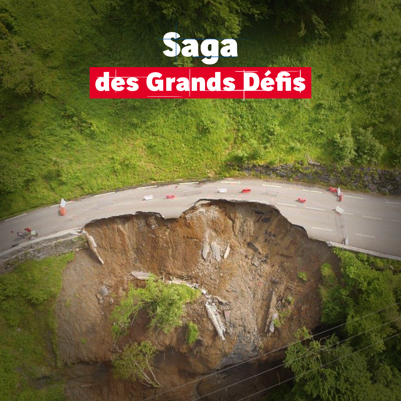 Le Tour de France : course contre la montre
