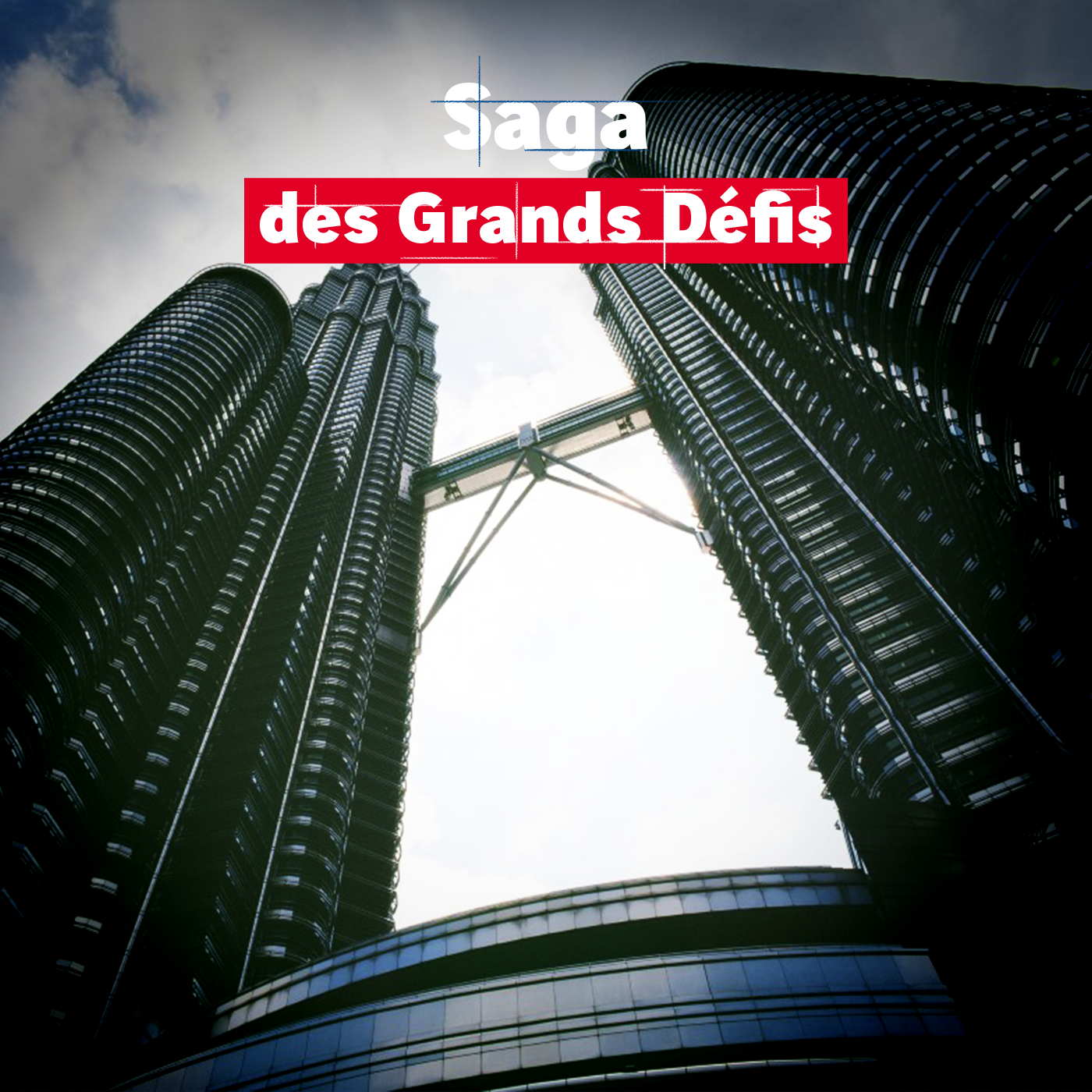 Les tours Petronas : le chantier de tous les records
