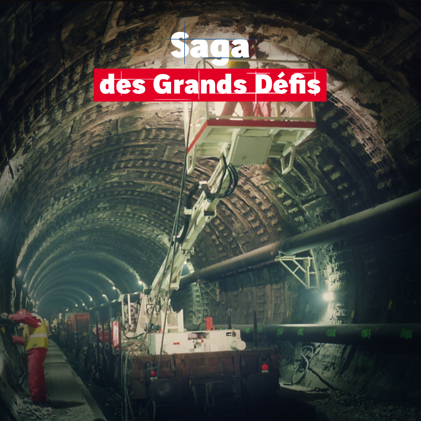 Tunnel sous la Manche : intervention d’urgence après les flammes