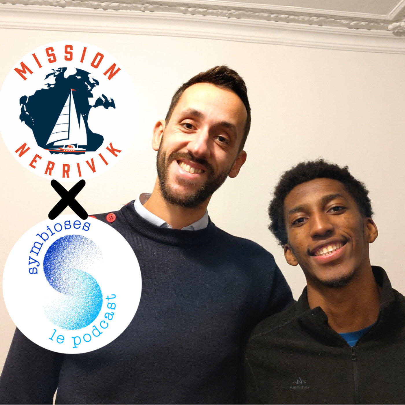 Symbioses, portraits de coopérations