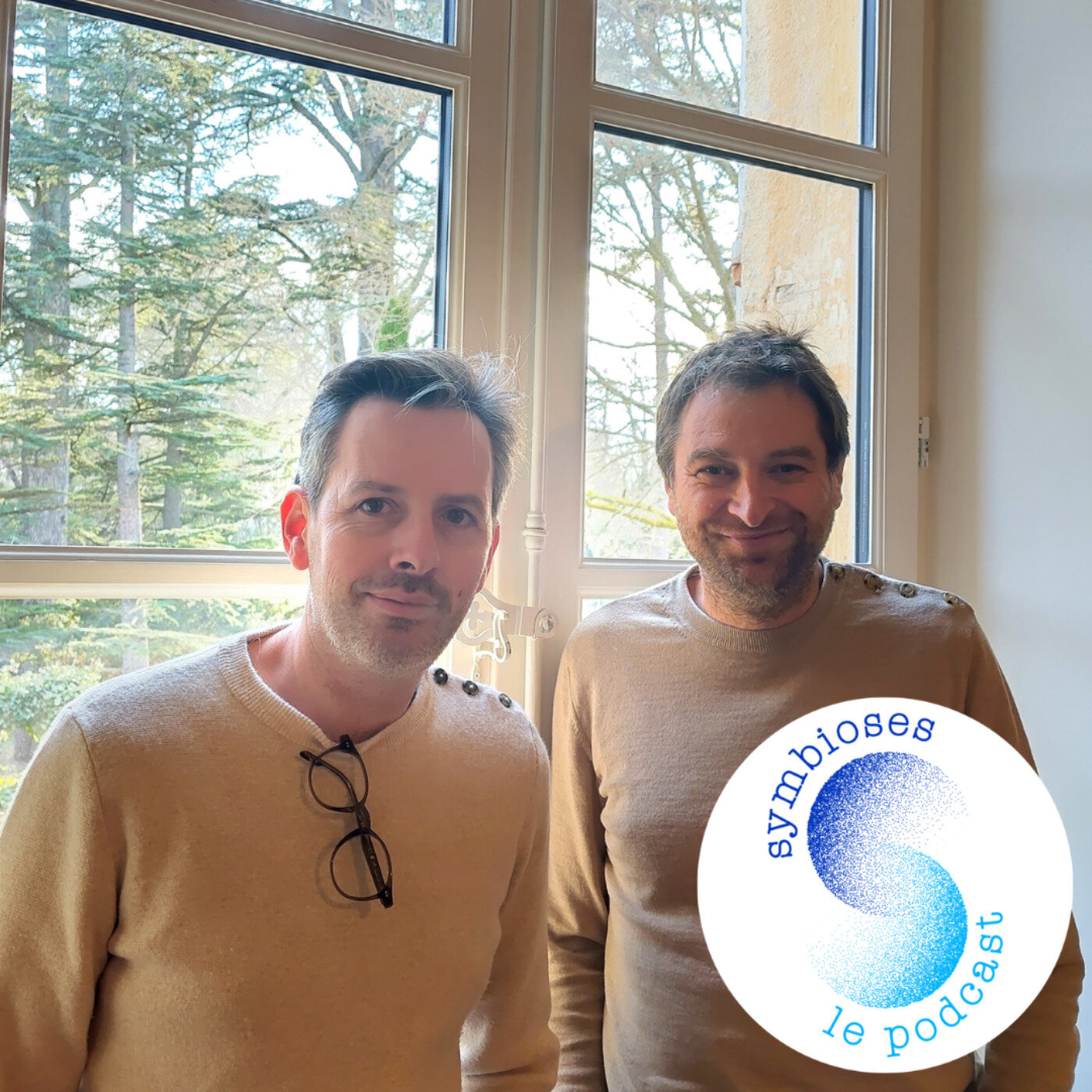 Symbioses, portraits de coopérations