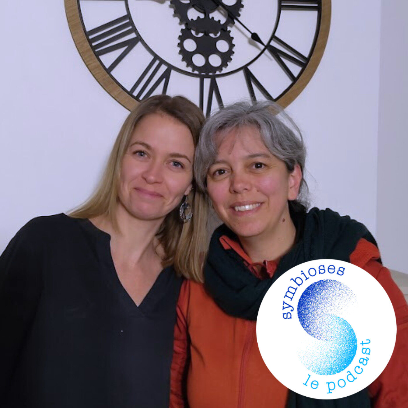 S1 : Céline et Estelle: inclusion au sein de l'éducation nationale