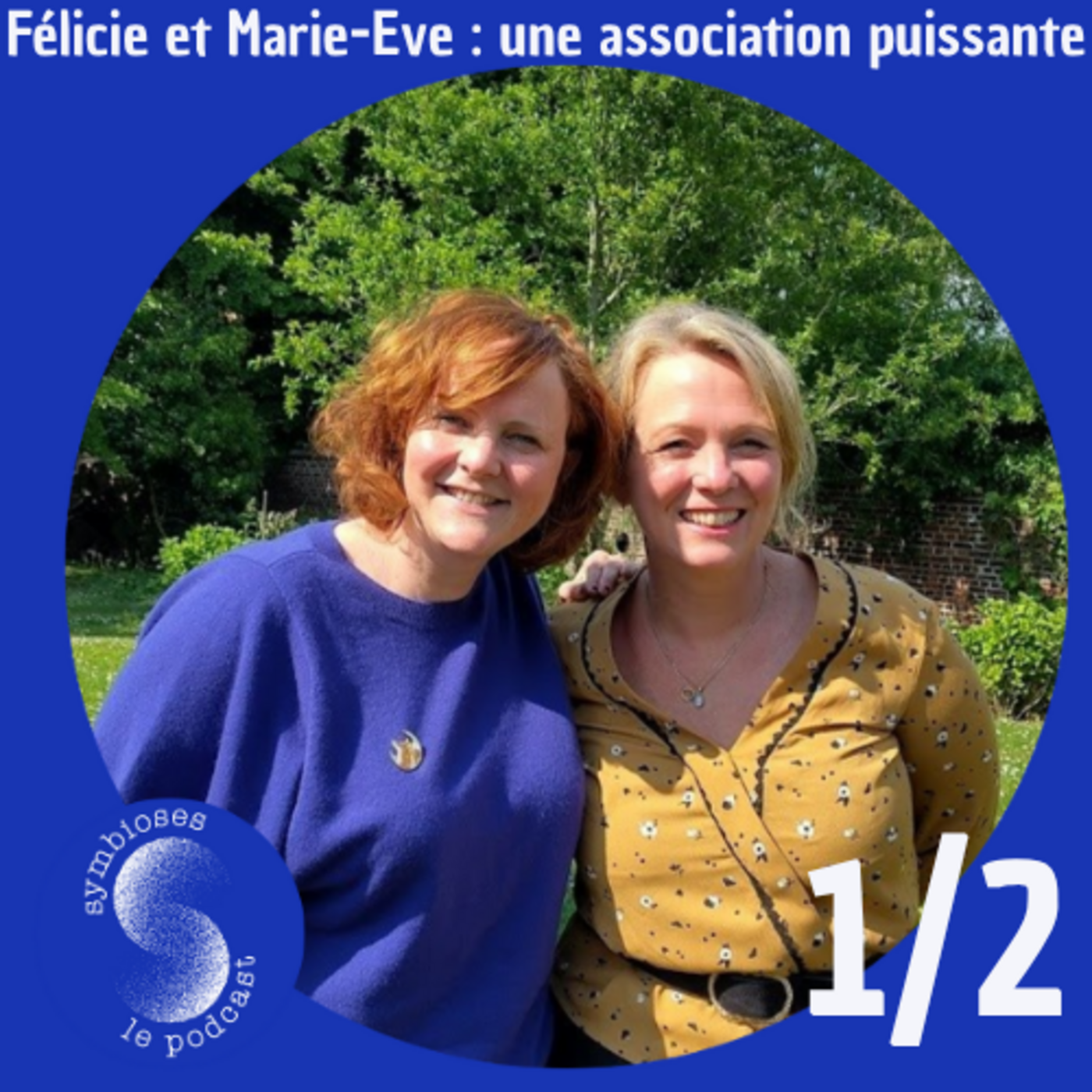 Symbioses, portraits de coopérations