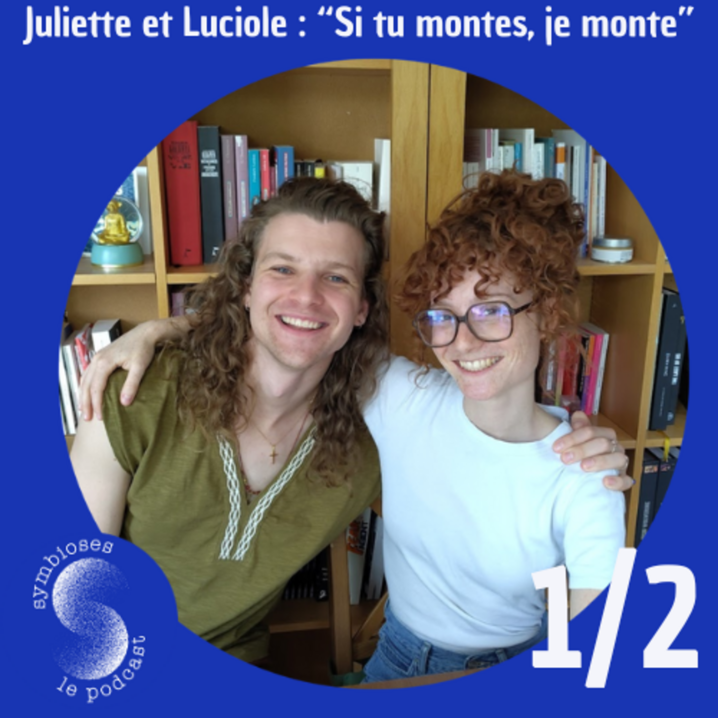 Symbioses, portraits de coopérations